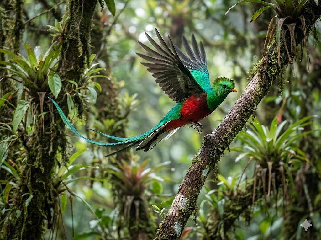 Exotic Bird DNA gender testing